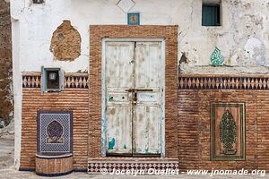 Asilah - Morocco