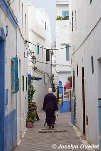 Asilah - Morocco