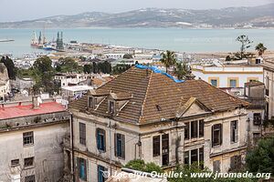 Tanger - Maroc