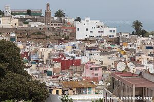 Tangier - Morocco