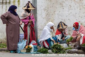 Tangier - Morocco