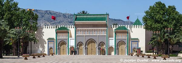 Fez - Morocco