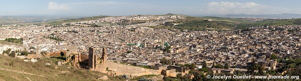 Fès - Maroc