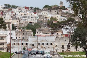 Tangier - Morocco