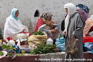 Tangier - Morocco