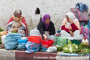 Tangier - Morocco