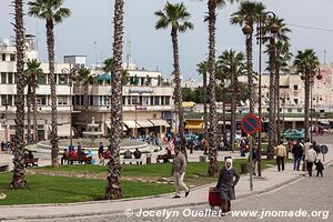 Tangier - Morocco