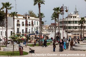 Tangier - Morocco