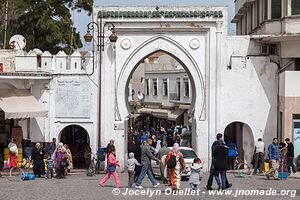 Tangier - Morocco