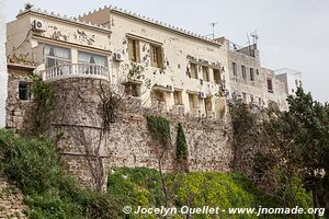 Tangier - Morocco