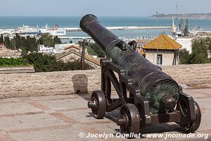 Tangier - Morocco