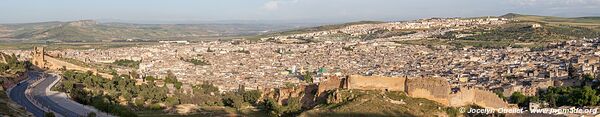 Fès - Maroc