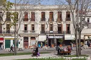 Tanger - Maroc