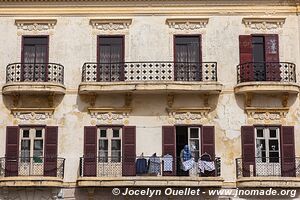 Tangier - Morocco