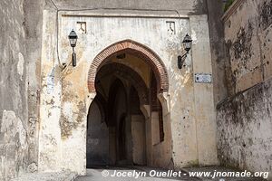 Tangier - Morocco