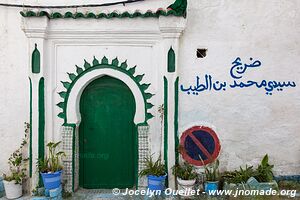 Tangier - Morocco