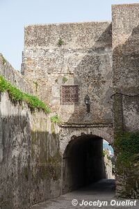 Tangier - Morocco