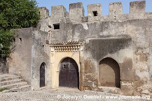 Tangier - Morocco