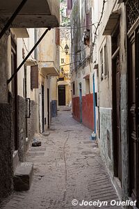 Tangier - Morocco