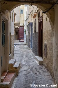 Tangier - Morocco