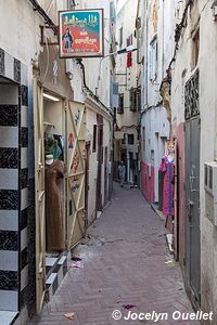 Tangier - Morocco