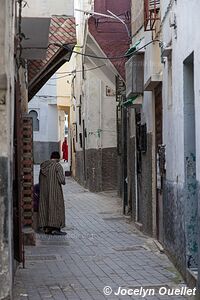 Tanger - Maroc