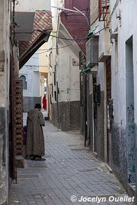 Tangier - Morocco