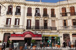 Tangier - Morocco