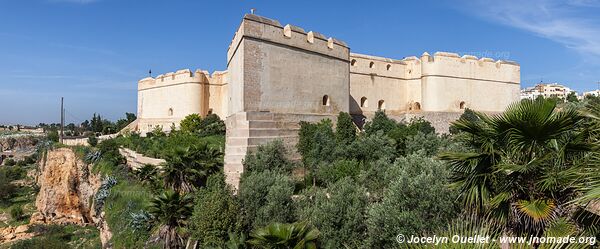 Fès - Maroc