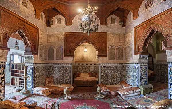 Meknes - Morocco