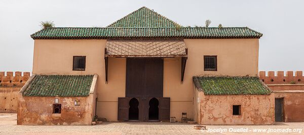 Meknès - Maroc