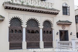 Tangier - Morocco