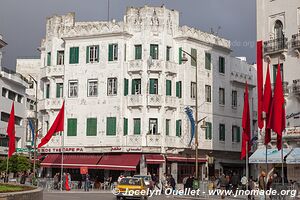 Tétouan - Maroc