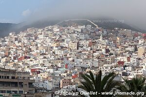 Tétouan - Morocco