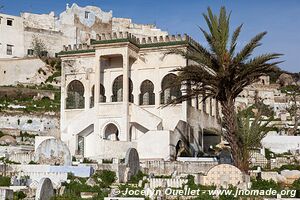 Tétouan - Morocco