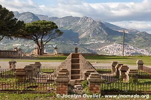 Tétouan - Morocco