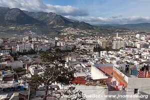 Tétouan - Maroc