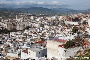 Tétouan - Maroc