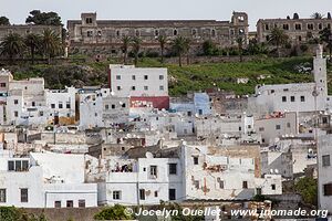 Tétouan - Morocco