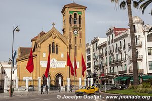 Tétouan - Maroc