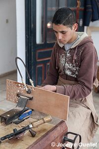 Tétouan - Morocco