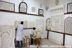 Tétouan - Maroc