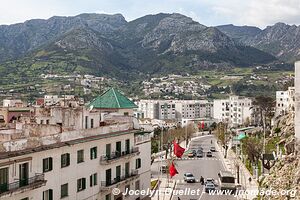 Tétouan - Maroc