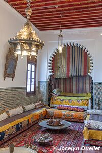 Tétouan - Morocco