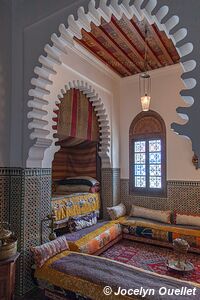 Tétouan - Maroc