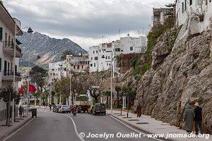 Tétouan - Morocco