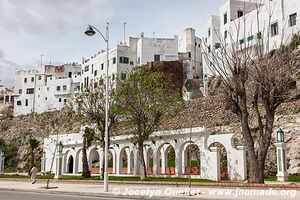 Tétouan - Morocco