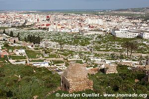 Tétouan - Maroc