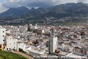 Tétouan - Maroc