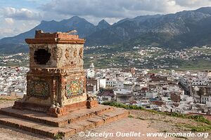 Tétouan - Maroc